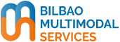 logo bilbao mutimodal services